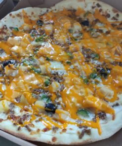 La Love Cheddar