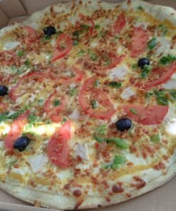 La Tandoori