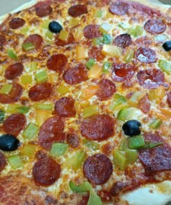 La Chorizo