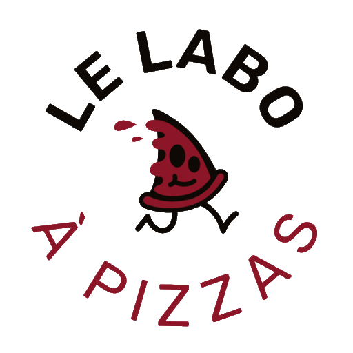 Le labo à Pizzas