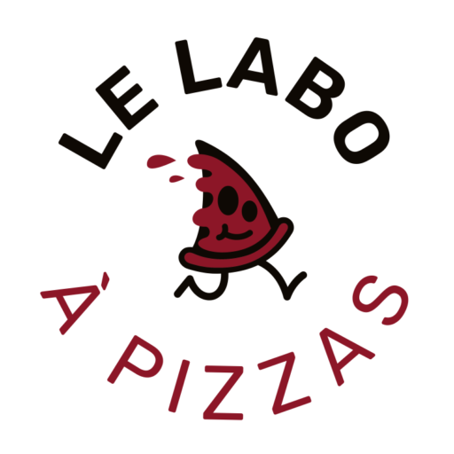 Le labo à Pizzas