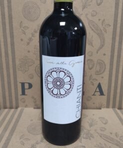 Chianti rouge DOCG 75cl 13°