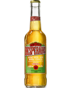 Desperados 33cl