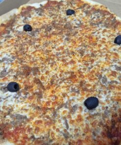 La Bolognaise