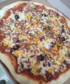 La Chili Con Carne